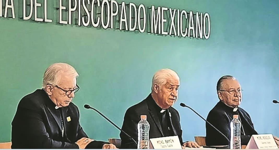 Preocupa a la Iglesia la situación del país