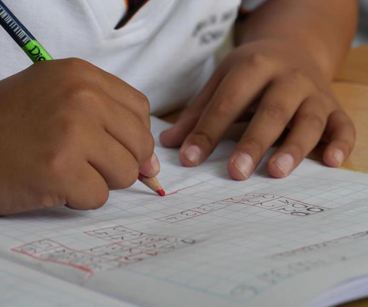 Mal diagnosticados, 93% de niños sobresalientes