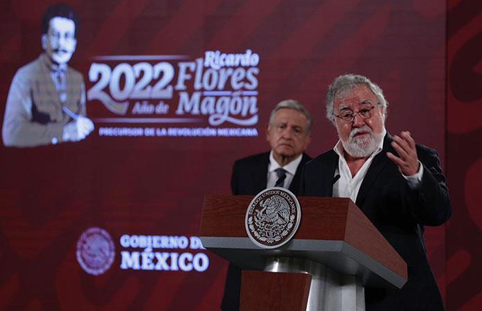 Grave e irresponsable afirmación de Encinas: abogados