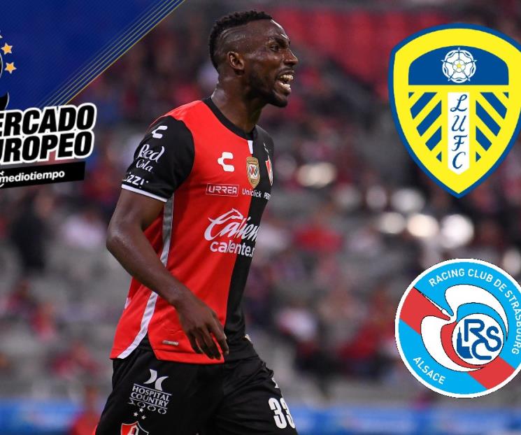 Pediría Cocca a Julián en Tigres