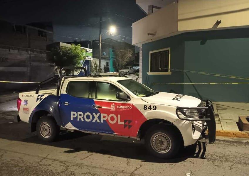 Balean a presunto narcodistribuidor