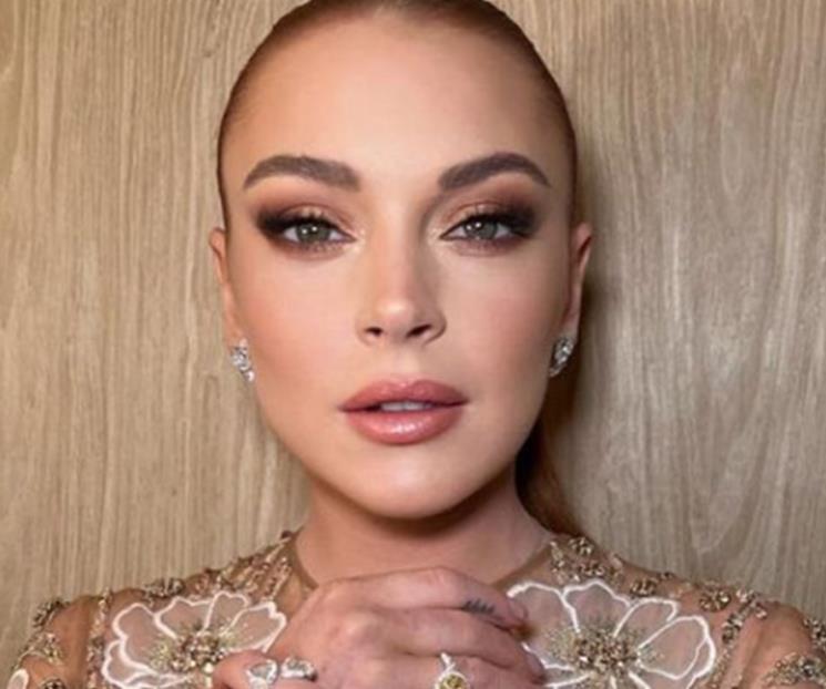 Regresa Lindsay Lohan al cine con comedia navideña
