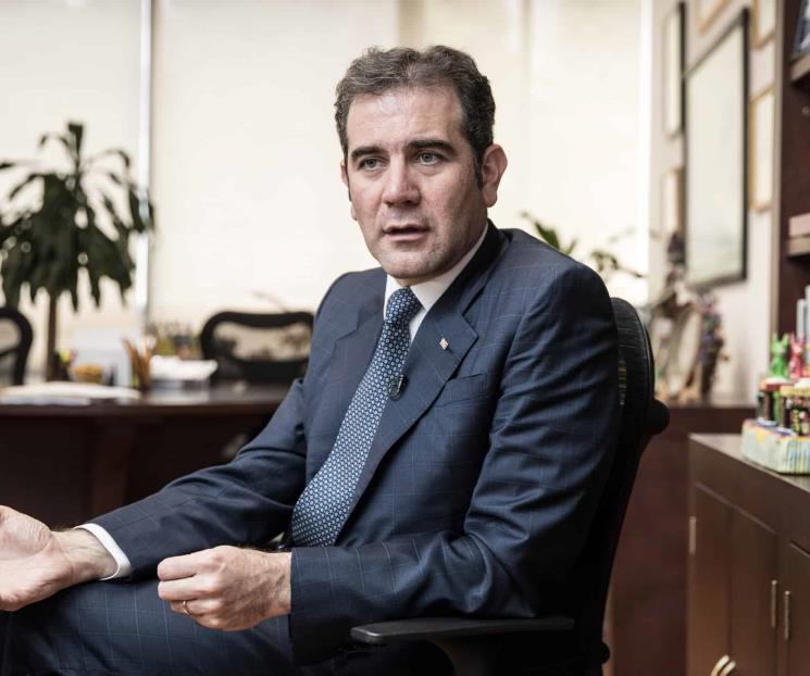 Si reforma va por mayoriteo, será fuente de problemas
