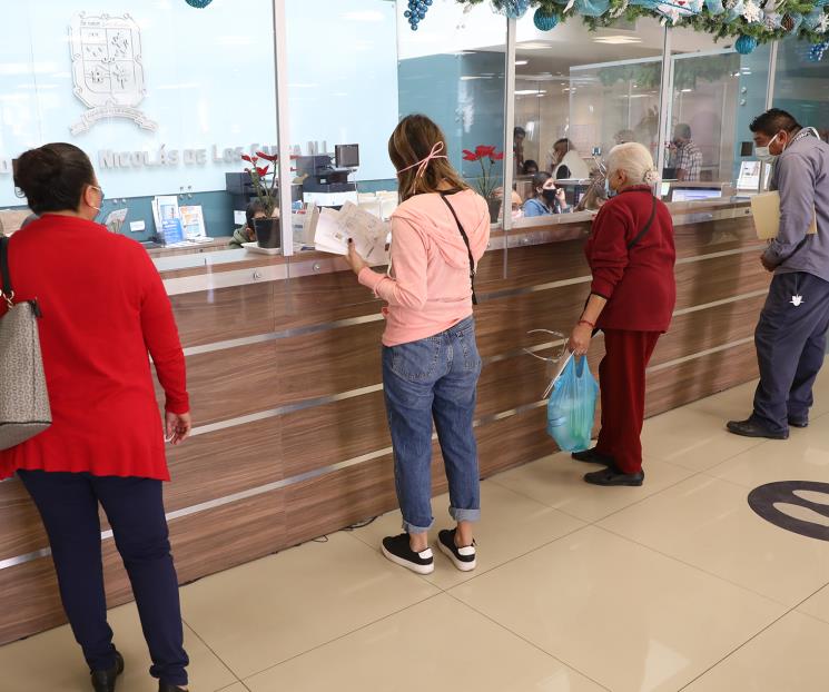 Aprueban dar a nicolaítas su Buen Fin