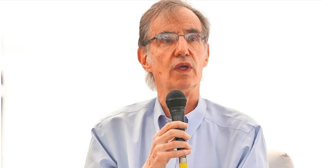 Woldenberg, maestro político de Lorenzo Córdova: AMLO
