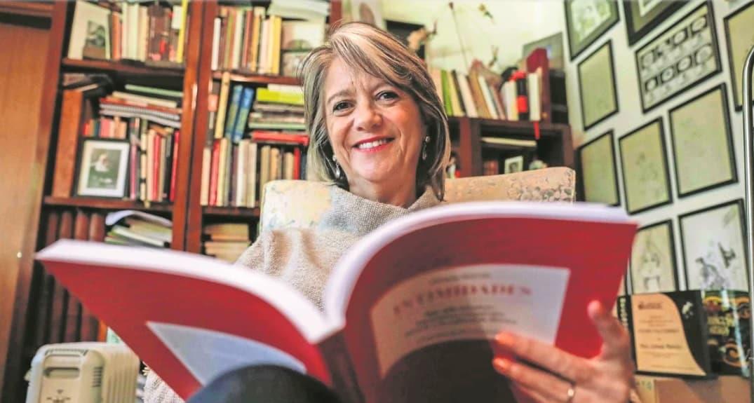 En Intimidades: 10 parejas frente al arte