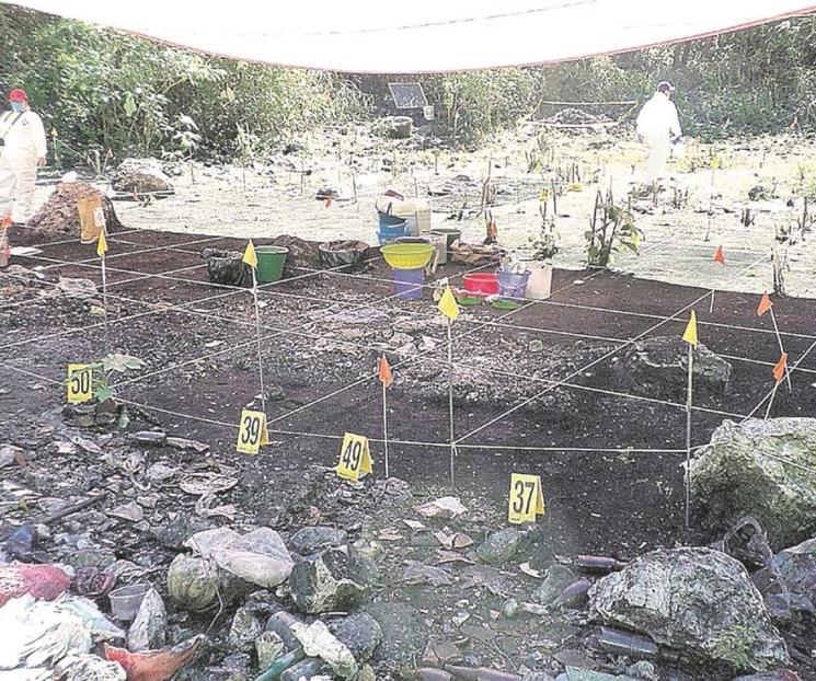 Niegan amparo a dos peritos de extinta PGR por Ayotzinapa