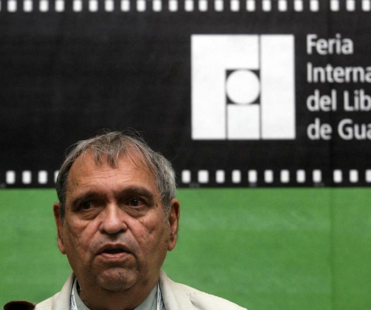 Quién es Rafael Cadenas, el Premio Cervantes 2022