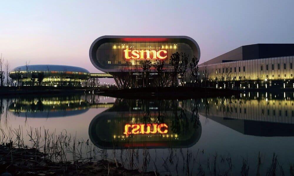 TSMC prepara una segunda fábrica de chips en Arizona