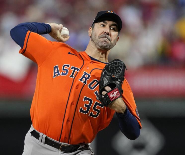 Es Justin Verlander agente libre en GL