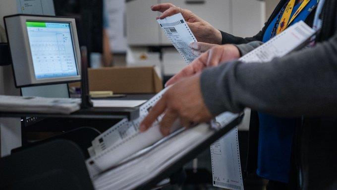 Piden paciencia autoridades electorales de EU