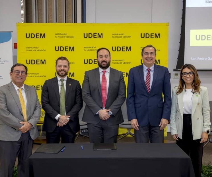 Lanzan 2° Generación del Distintivo Empresa Sustentable