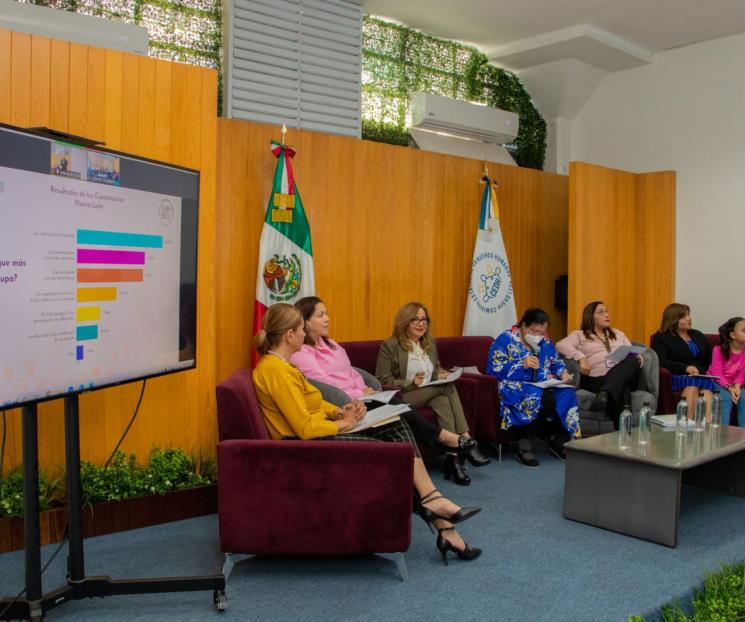 NL sede de Federación Mexicana de Organismos Públicos de DH NL sede de Federación Mexicana de Organismos Públicos de DH
