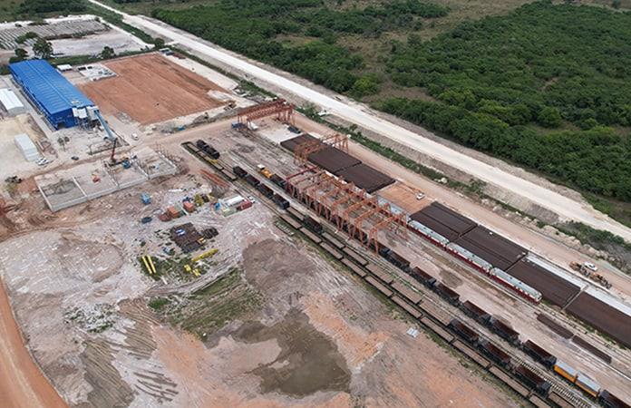 Semarnat autoriza  Tramo 6 del Tren Maya