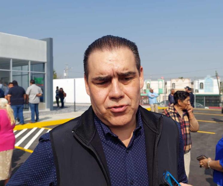 Cuestionan bancadas del PRI y PAN actuar de Samuel