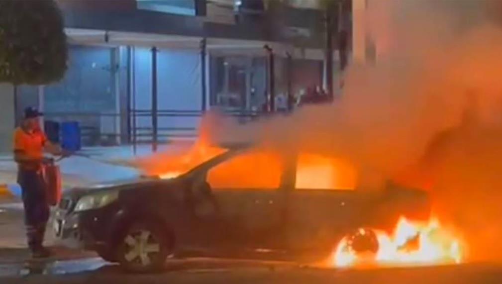 Violencia deja saldo de 2 muertos en Guanajuato