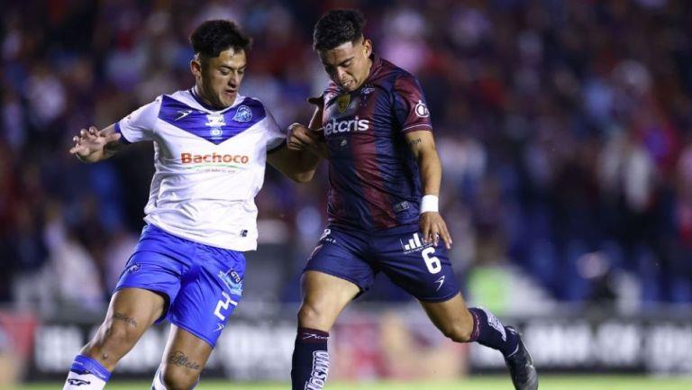 Definen hoy campeón en Liga de Expansión