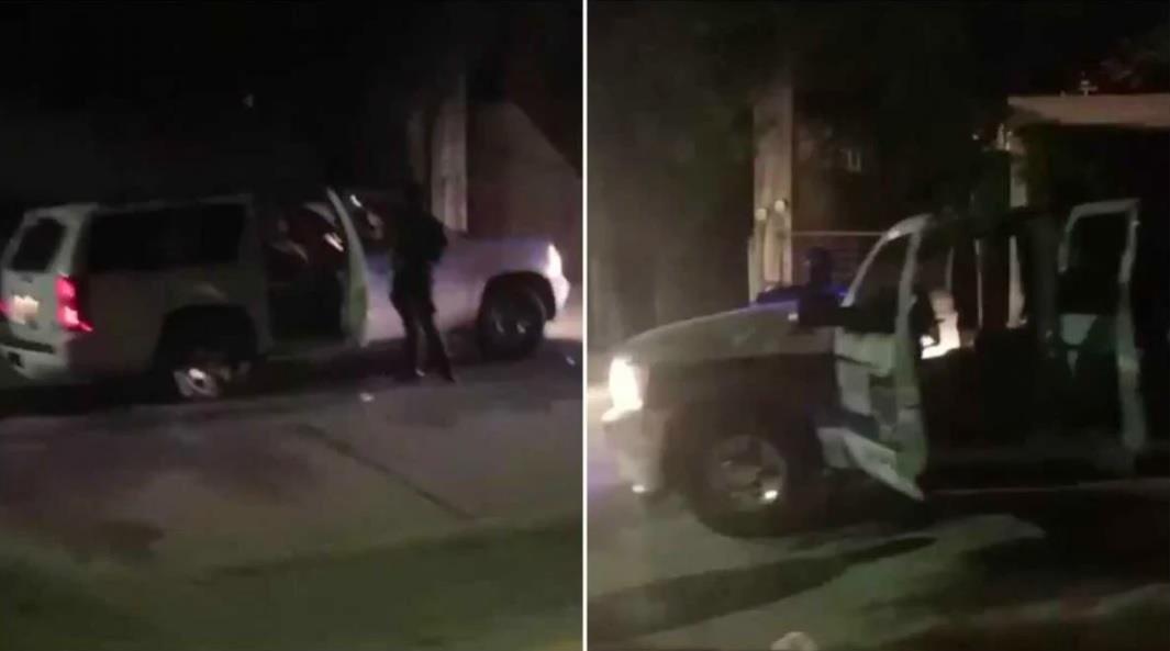 Reportan enfrentamiento en Ciudad Valles Reportan enfrentamiento en Ciudad Valles