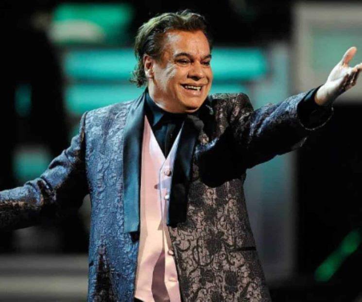 Lanzará Netflix nuevo documental de Juan Gabriel Lanzará Netflix nuevo documental de Juan Gabriel
