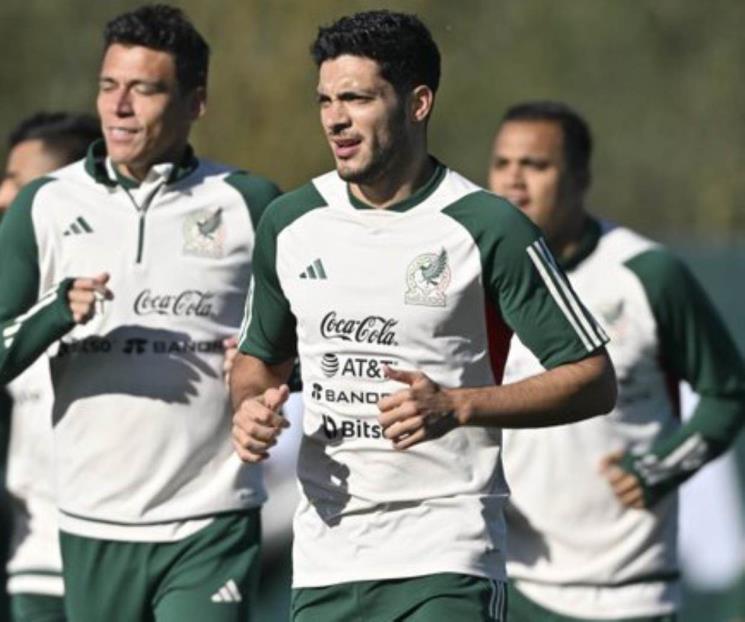 Deja Jiménez concentraciónTricolor