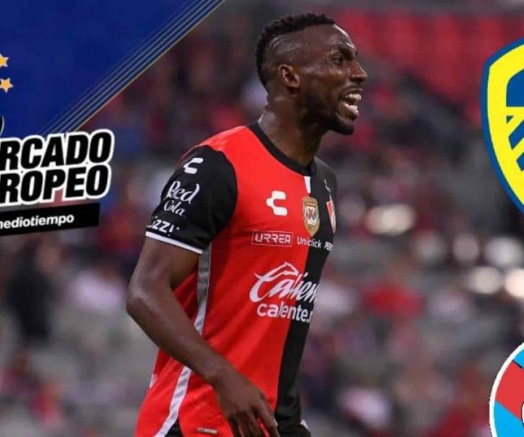 Pediría Cocca a Julián en Tigres Pediría Cocca a Julián en Tigres