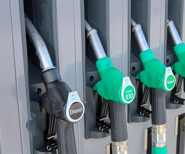 EU proyecta diesel más caro; pegará a México