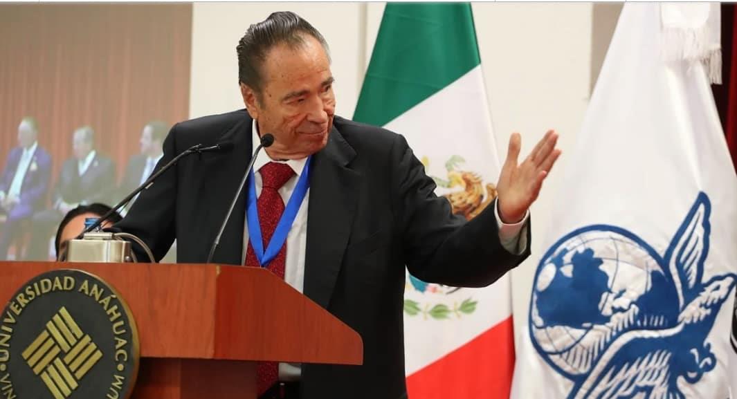 Muere el fundador de Grupo ACIR