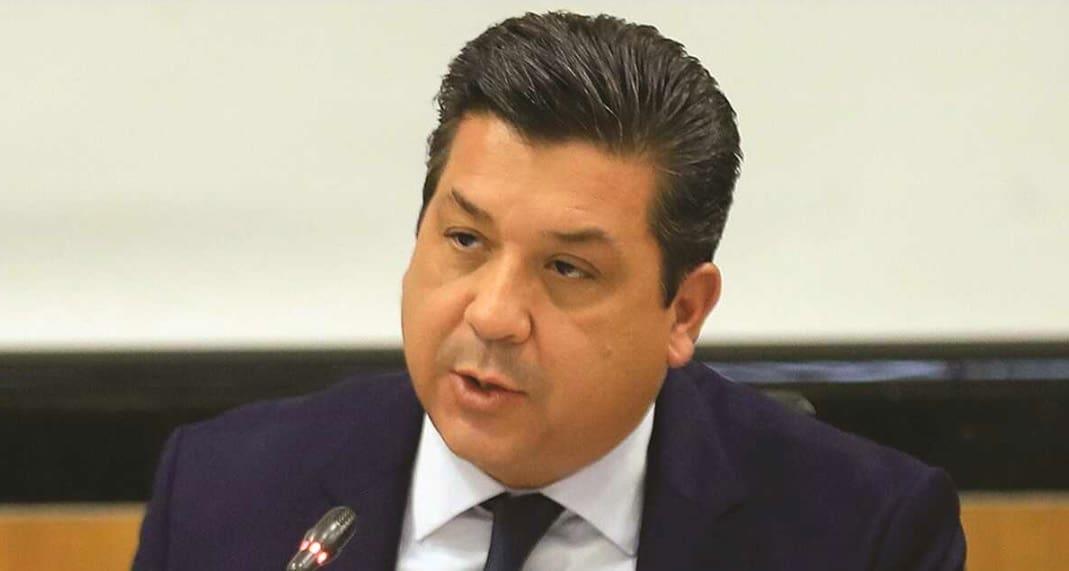 Niegan a primo de García acceso a carpeta de investigación