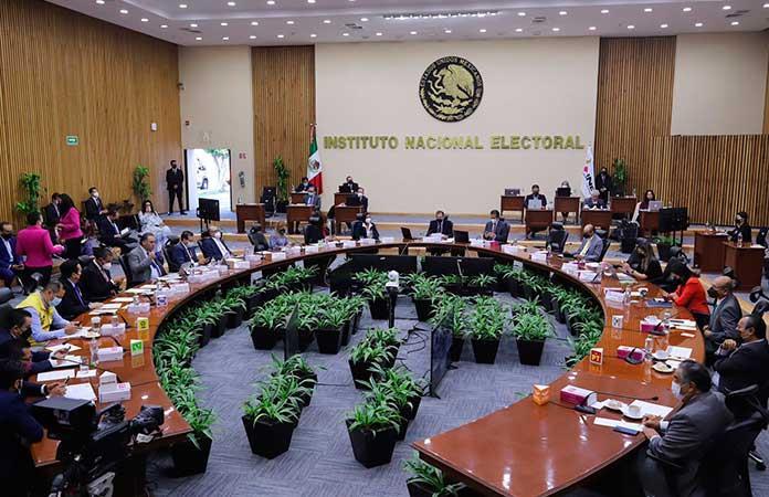 CMIC defenderá al INE