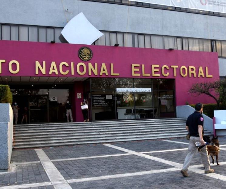 Sin un ámbito electoral, democracia no es posible: COMECSO