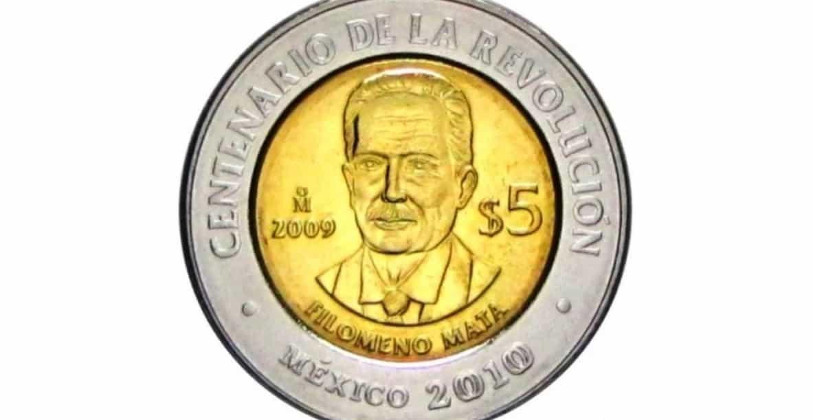 Filomeno Mata, el potosino que se cotizan hasta en 5 mil