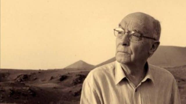 José Saramago en su centenario