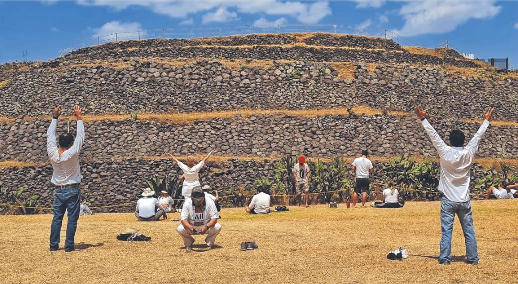 Tres sitios arqueológicos gratuitos que puedes visitar