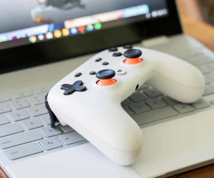 Google inicia los reembolsos por Stadia