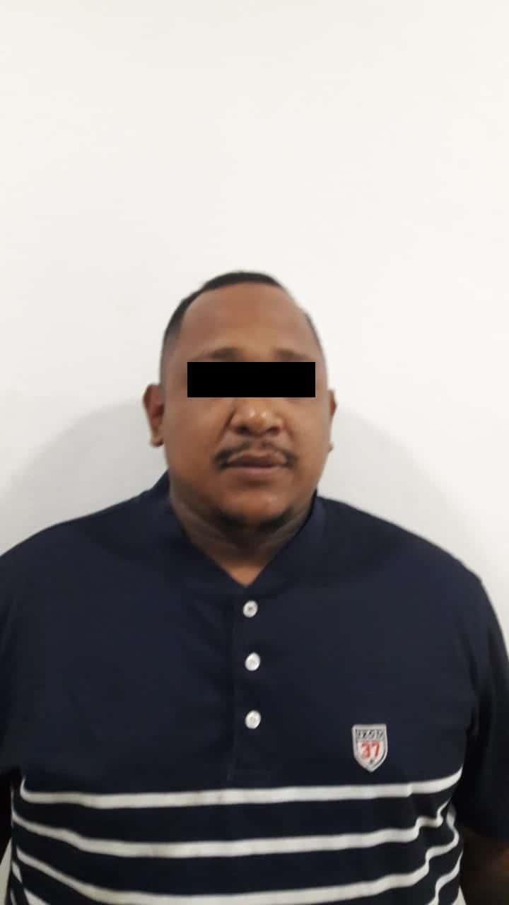 Cae taxista asaltante