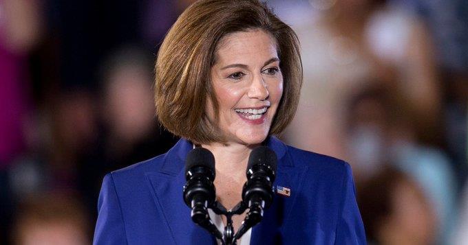 Gana Cortez Masto en Nevada y demócratas controlarían Senado