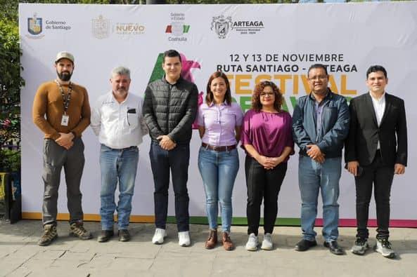 Celebran Festival de las Aves del Noreste