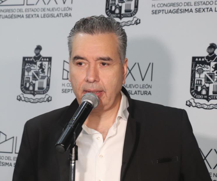 Pide informes del manejo de cuerpos policiacos