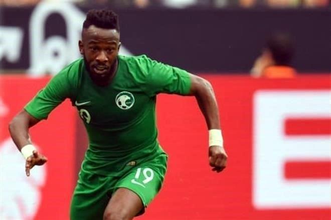 Arabia, rival del Tri en Qatar, aparta jugador