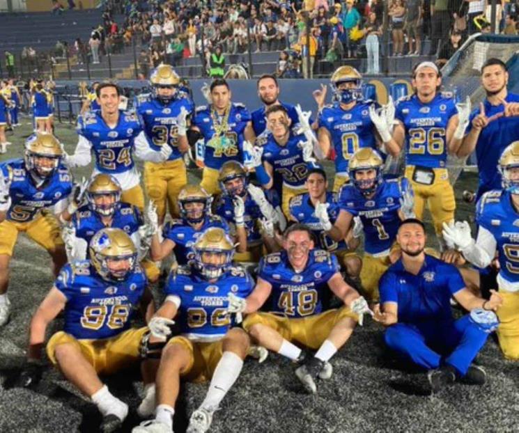 Conocen Auténticos y Borregos sus rivales para semis