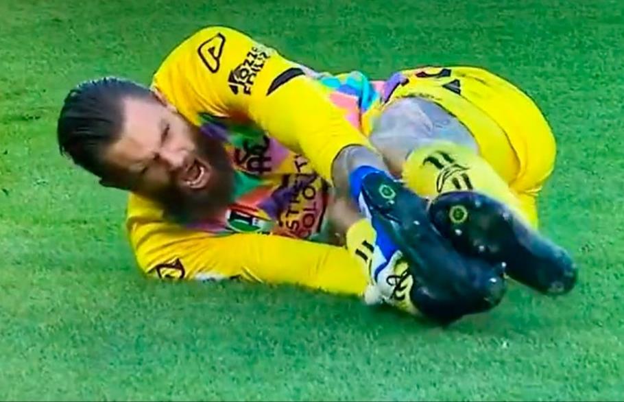 Dragowski, rival polaco del Tri en Qatar, se perderá Qatar