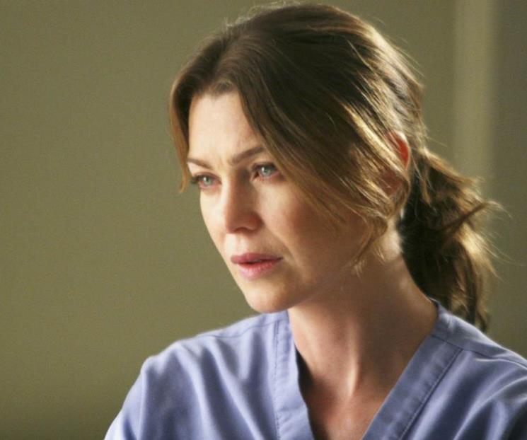 Luego de 17 años, Ellen Pompeo abandona Grey´s Anatomy