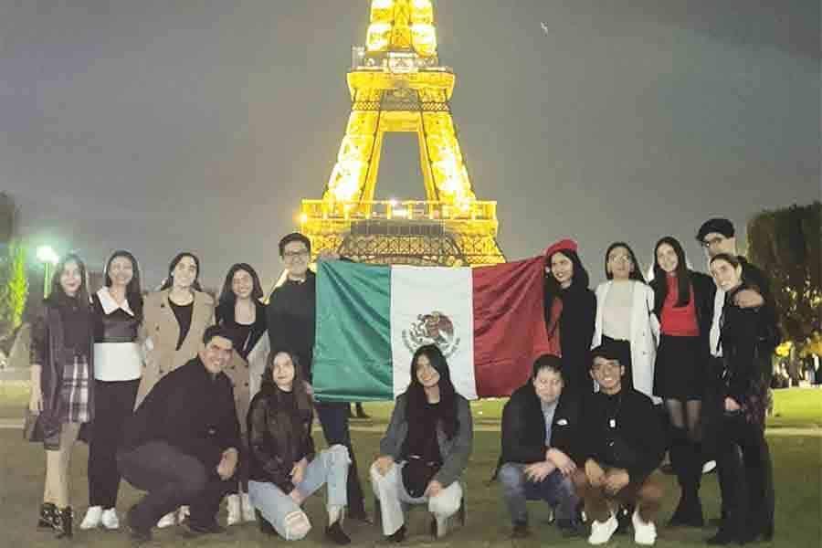 Ganan oro con biofungicida que protege las plantas de chile
