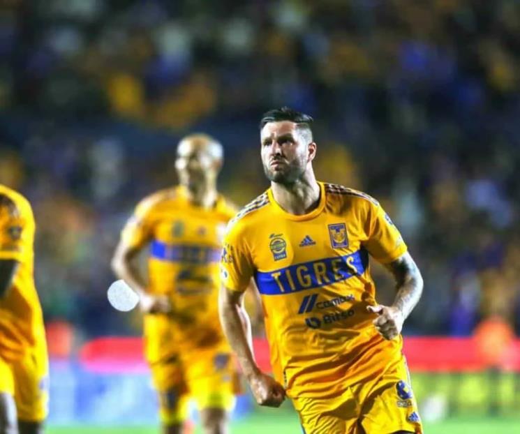 Ve Gignac que México jugará el quinto partido en Qatar