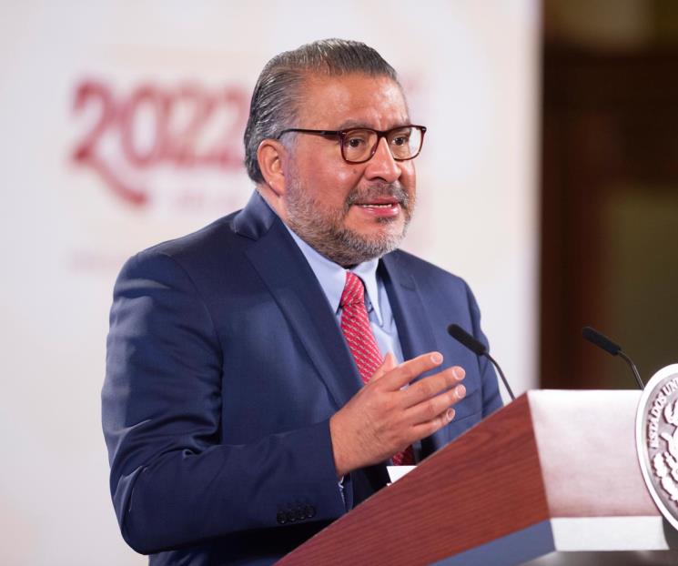 Tenemos un INE de pacto con partidos: Duarte