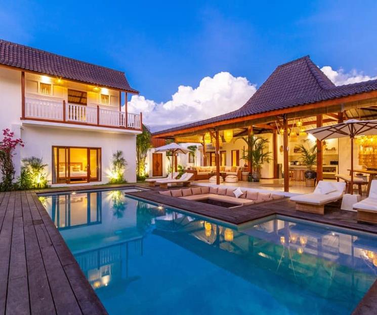 Inmobiliarias invertirán 6 mil mdd en turismo