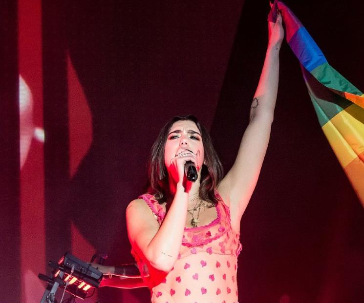 Dua Lipa no estaría en inauguración del Mundial