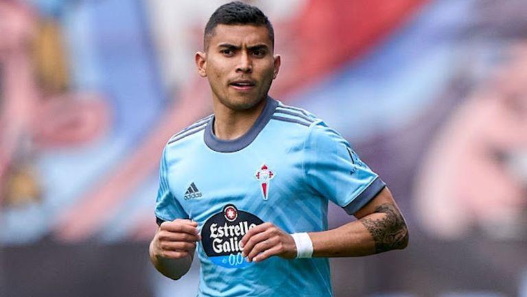 Asegura AEK presencia de Orbelín en Mundial