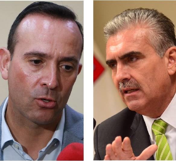 Coinciden PRI y PAN:  se agotó la confianza en el gobernador
