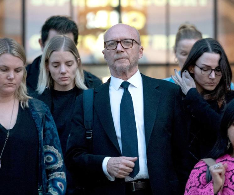 Haggis pagará 7.5 mdd por demanda por violación